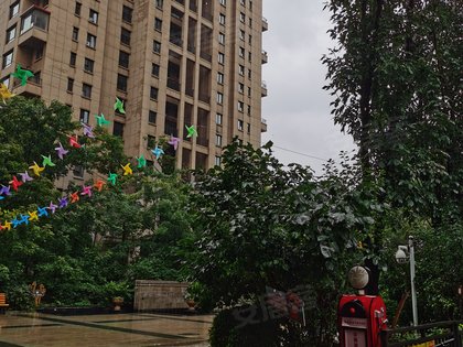 欧洲城一期,紫金路71号 - 本溪欧洲城一期二手房,租房,房价-本溪安居