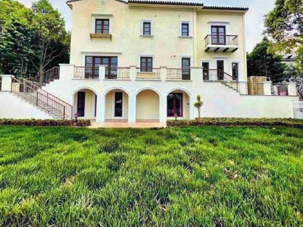 【多图】明苑别墅,西郊公园租房,西郊明苑别墅 大隐隐于市 森林氧吧