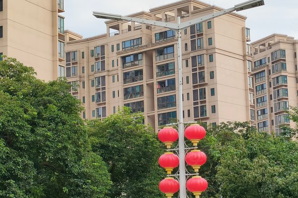 中国铁建梧桐苑,洪河路2000号-珠海中国铁建梧桐苑二手房,租房-珠海