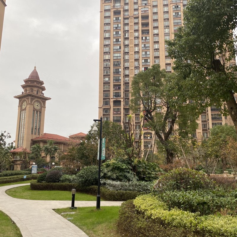 【刚泰臻品, 刚泰臻品小区详情,房价走势,房源,业主论坛】- 台州58