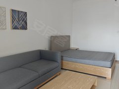 泉州丰泽城东出差可短租 民用水电无需zj费 可开票配套 设施齐全出租房源真实图片