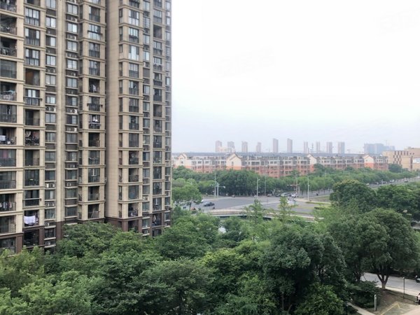 昆山花桥花桥新城富隆花园居住区富隆花园居住区 2室3厅1卫出租房源