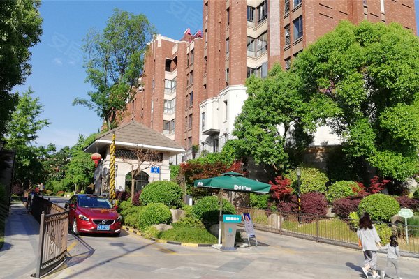 南京小区 栖霞小区 仙林大学城小区 保利紫晶山 保利紫晶山怎么样发布