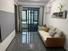 厦门湖里五缘湾南区五缘映月 精装三室二卫 民水民电 拎包入住 随时看房出租房源真实图片