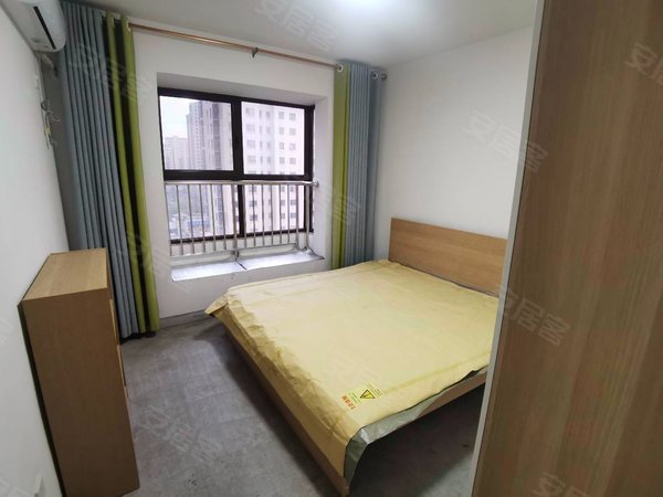 简装两室 很干净 房主急租出租房源真实图片