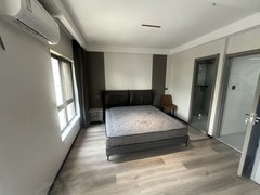 温岭温岭市区锦江中心宝龙对面精装一室一厅,卫生间干湿分离,大阳台,轻轨旁生活便利出租房源真实图片