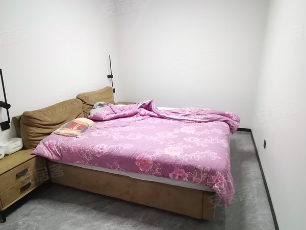 高米店旭辉御府 物业直租 业主自住精装修 带地下室,大兴租房-北京58