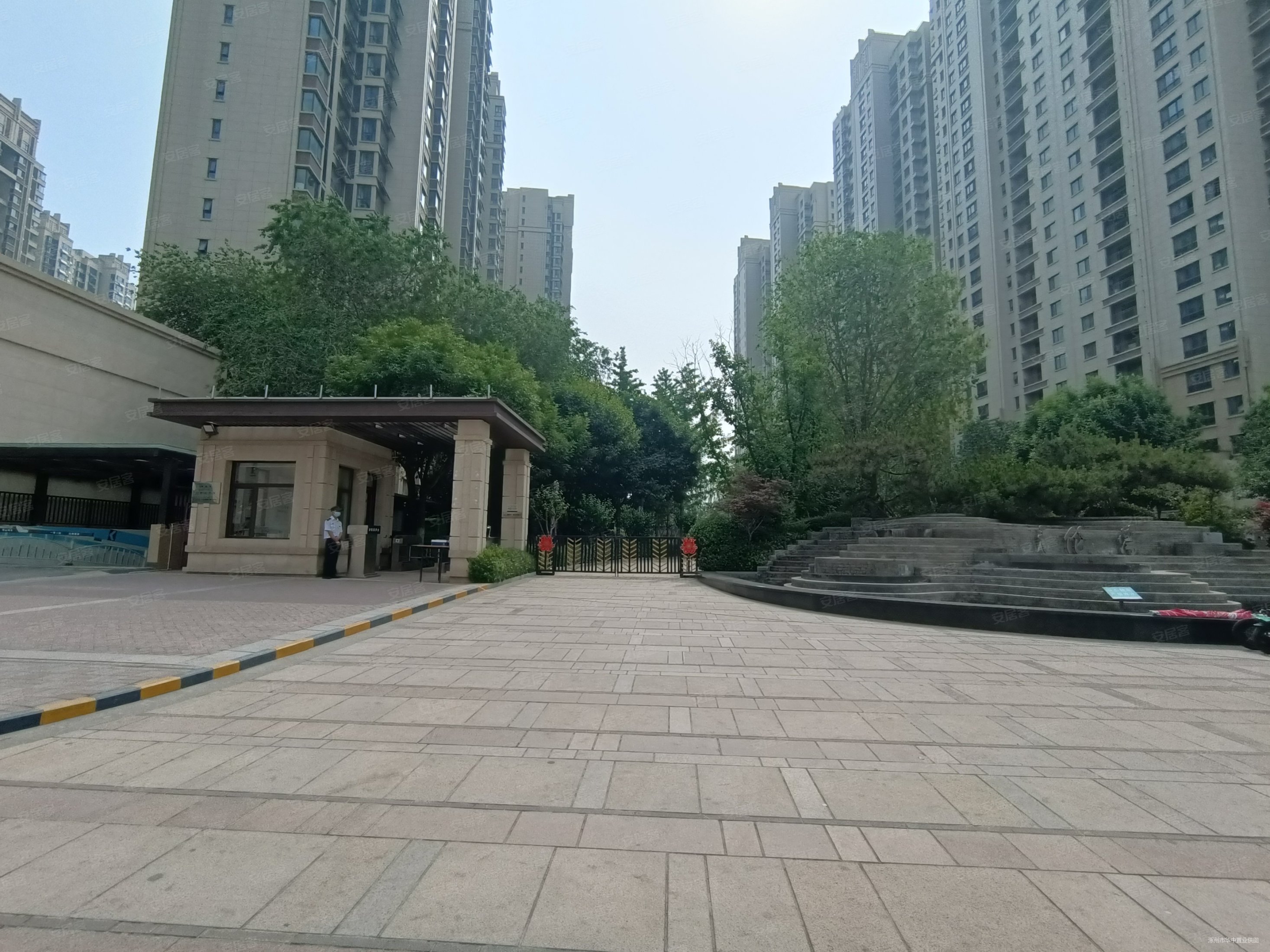 润卓天伦湾2室1厅1卫76㎡南53.8万