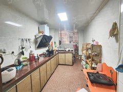 韶关曲江府前中路马坝中心地段,步梯二楼,拎包入住,近市场出租房源真实图片