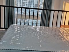 镇江丹徒宝龙广场宝龙城市广场 拎包入住 通风好 南北通透出租房源真实图片