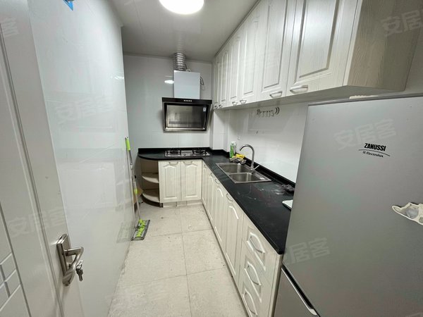 【多图】紫华欣苑,杨浦大桥租房,12号线隆昌路,近