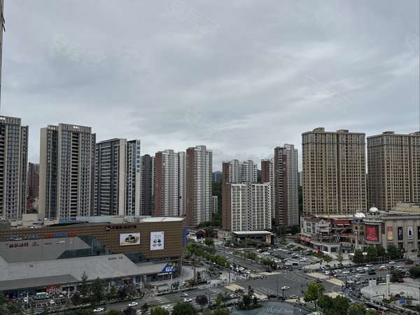 宜昌伍家岗中南路新华广场必看好房中南路商圈四大广场兴发长江环球港