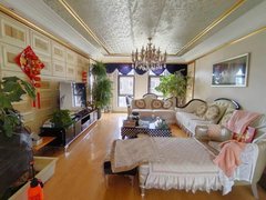 曲靖麒麟南市区七中 二小 坤城步梯房 跃层 豪华装修大五房 喜欢健身的宝宝出租房源真实图片