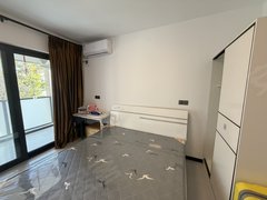 平阳鳌江鳌江商业城九合名邸银泰旁边1房1厅1卫价格1000押1付1看房联系出租房源真实图片