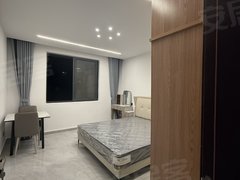 绍兴诸暨诸暨市区城东望湖佳苑出租一室一厨一卫 1300 低价出租出租房源真实图片