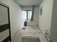 贵阳观山湖会展城整租无中介F,金融城二期一室带厨卫,近恒大中心会展城地铁口出租房源真实图片