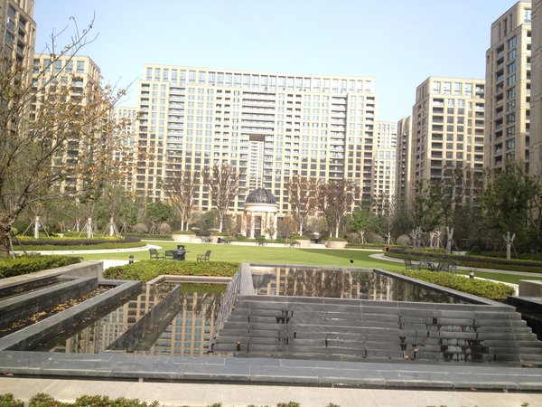无锡滨湖太湖玉兰西花园(一期)房东自住!