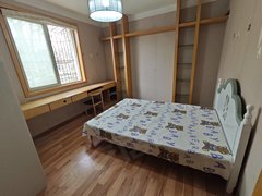 郑州二七河医片医学院地铁 郑大三附院五附院 可短租月付 非中介 三户合租出租房源真实图片