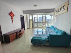 利津利津周边利津其他北海家园，三室。9楼，电梯房，家具家电齐全拎包入住出租房源真实图片