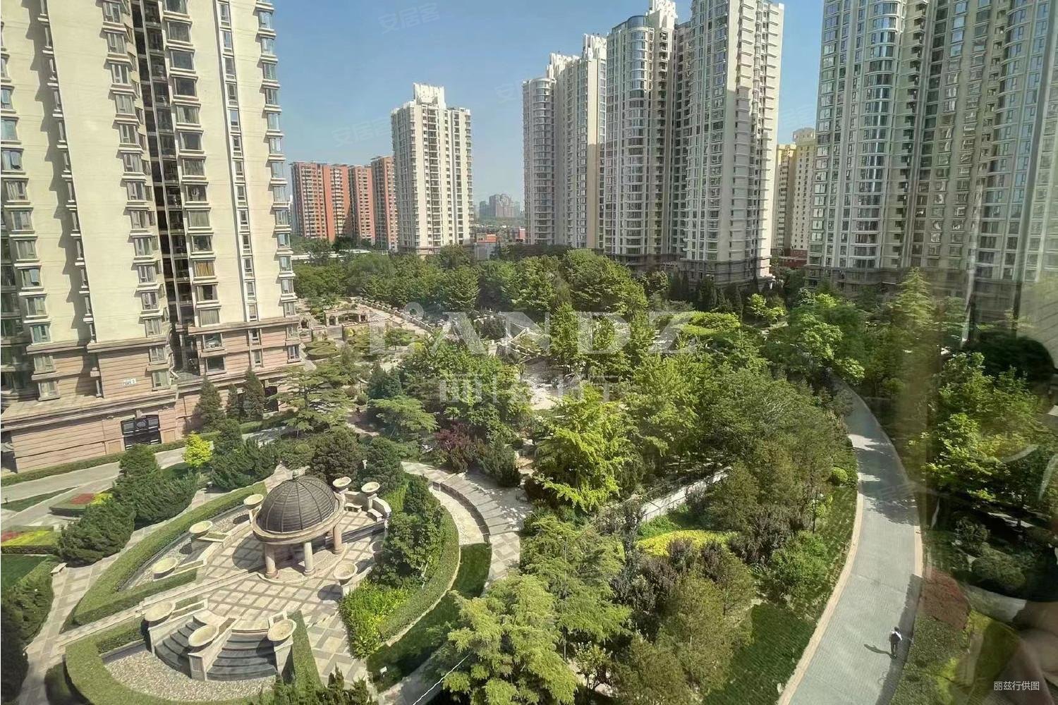 北京房产网>北京二手房>朝阳二手房>朝阳公园二手房>棕榈泉国际公寓>