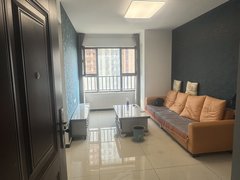 保定莲池东湖公园未来石万达京东小米支点附近整租一室正规一室一厅一厨一卫采光好出租房源真实图片