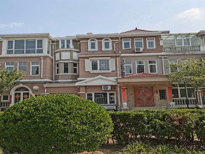 加州水郡(东区别墅)