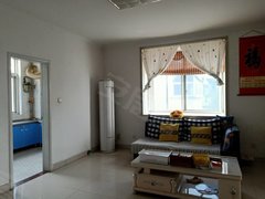 青州青州城区人民商场裕丰家园,精装两室一厅带所有家具家电齐全拎包入住出租房源真实图片