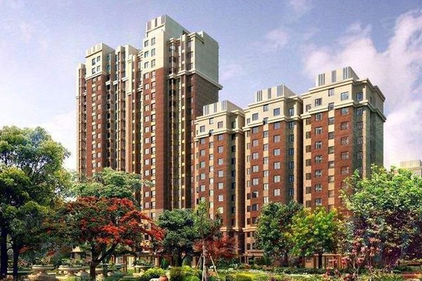 远洋沁山水,玉泉路 - 北京远洋沁山水二手房,租房,房价-北京安居客