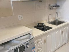 平湖平湖市区市区服装城附近单身公寓，房子干净漂亮，首租出租房源真实图片