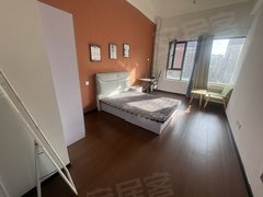 银川西夏朔方路汇融风华东区 怀远夜市 宁阳广场 宁大 西夏万达 精装单间出租房源真实图片