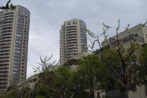 静鼎安邦府邸(公寓住宅)