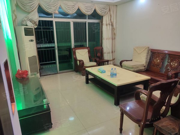 尚景华园精装修大三房 家电全齐出租 地铁口两百米,龙岗租房-深圳58