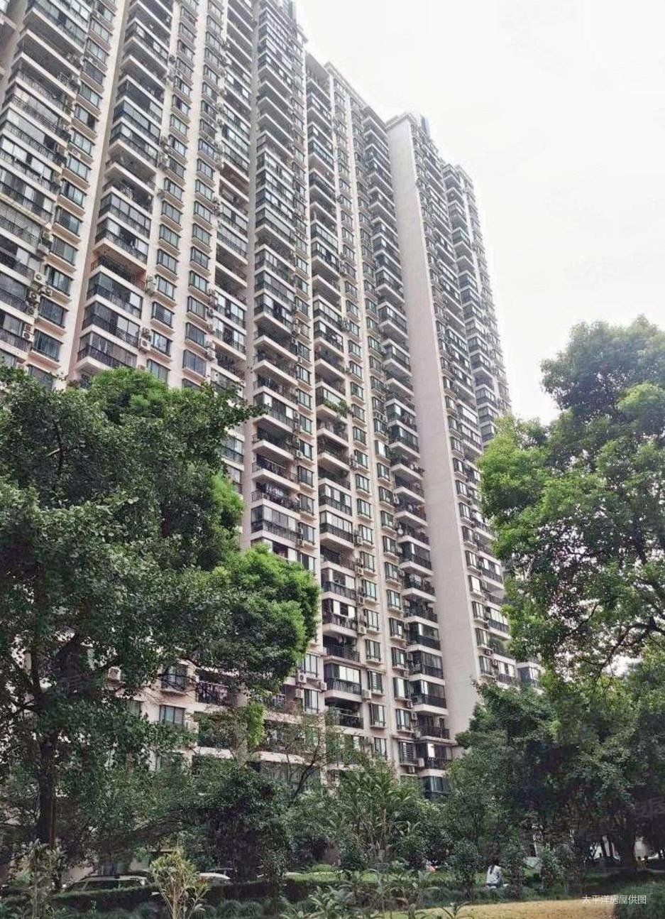 中远两湾城二期