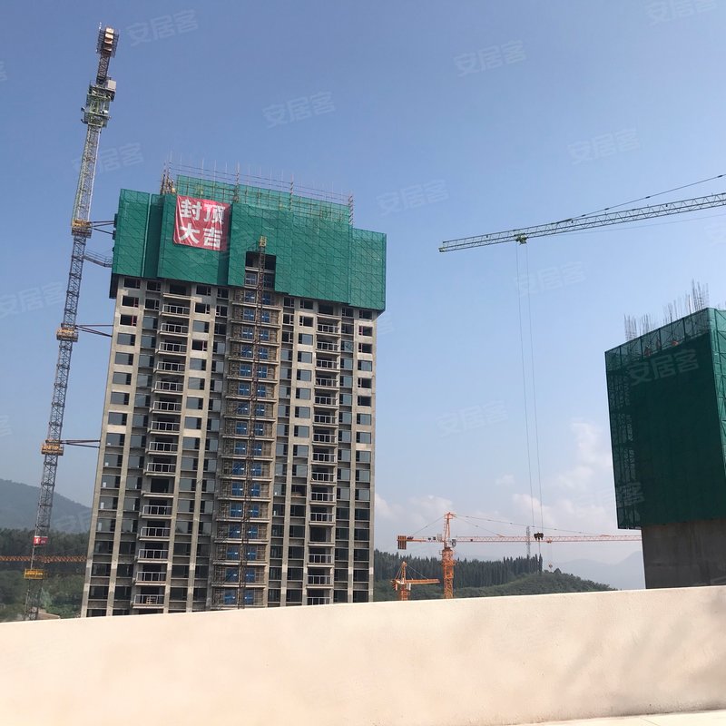 【安宁俊发城, 安宁俊发城小区详情,房价走势,房源,业主论坛】- 昆明