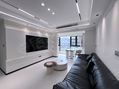 福鼎城区市中心宝龙电梯高层自住精装修三房拎包年租32400出租房源真实图片