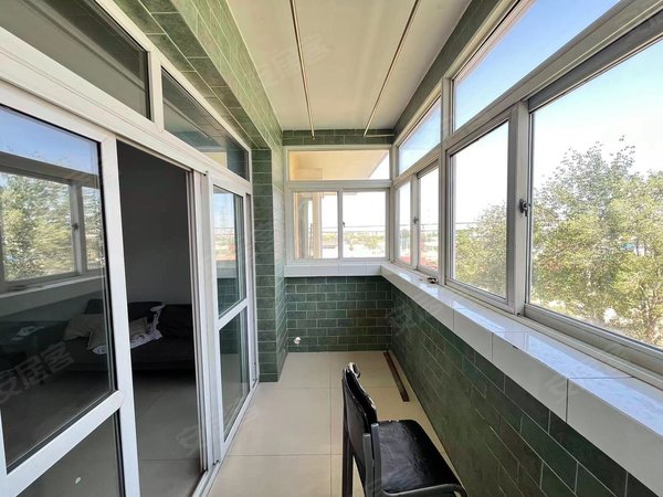 【多图】杜家坎9号院,长辛店租房,杜家坎9号院 3室2厅2卫 南北通透