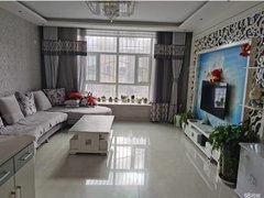 巴音郭楞库尔勒新市区辰兴新天地 3室2厅1卫出租房源真实图片