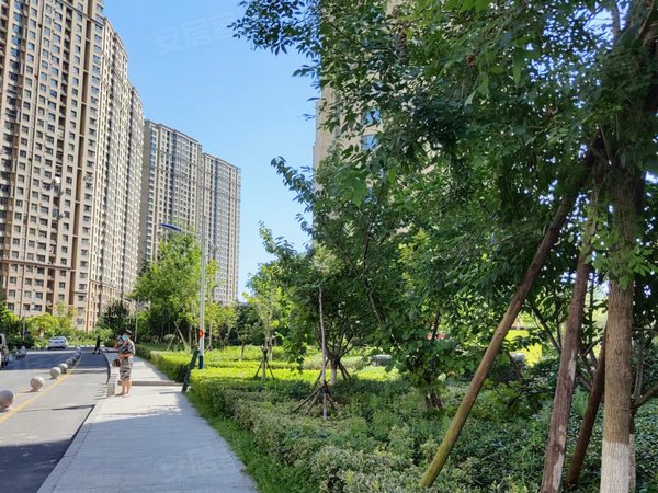 科技街普吉新区 套二厅 拎包入住 随时看房 靠门口,市北租房-青岛58