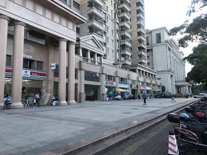 【香槟花园房价走势,香槟花园房屋出租,香槟花园二手房出售】- 湛江58