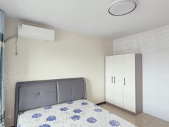 衡水桃城怡然城包物业 上海公馆纯男士合租大次卧 理想城 衡水学院 北斗星城出租房源真实图片