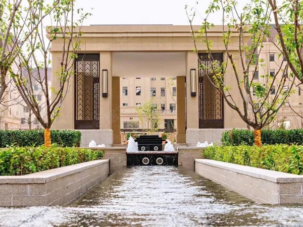 晋中榆次万达广场红星天铂单间独卫阳面大床房紧邻万达万科奥莱停车