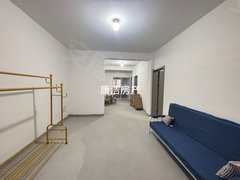 桐城开发区城区和平苑(桐城) 2室2厅1卫 精装修 81平 南北通透出租房源真实图片