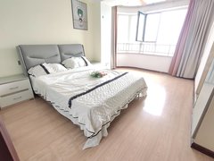 武汉江汉前进/江汉汉正街 品牌云尚 六渡桥地铁口 可短租押一付一 民水民电出租房源真实图片
