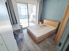 合肥肥西肥西县城自家房 光明观澜公馆 顺和顺美 精装主卧 桃花潭 立恒工业园出租房源真实图片