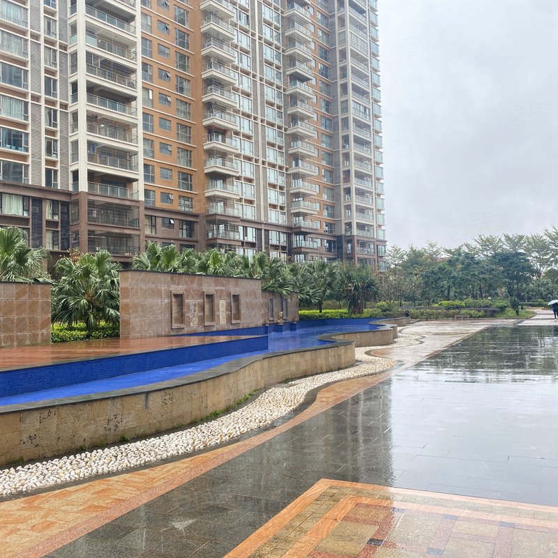 怡景湾海岸豪庭