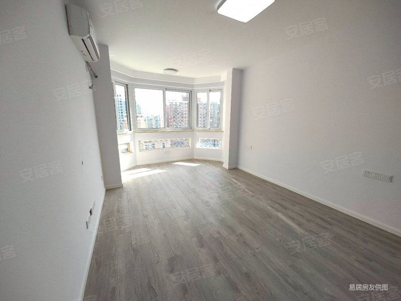 大闻丽都苑新挂牌高区3房二梯四户南北通户型间间明亮