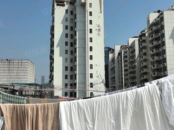 深圳南山科技园吉祥花园吉祥花园 1室0厅1卫出租房源真实图片