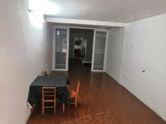 宜城华龙中心宜城城区万和家园 1室1厅1卫出租房源真实图片