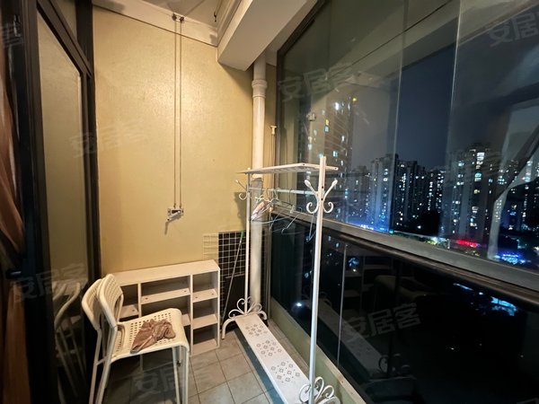 滨江太阳国际公寓图片