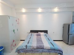 三门峡湖滨湖滨城区嘉亿城市广场 梦之城后面 随时看房 拎包入住出租房源真实图片